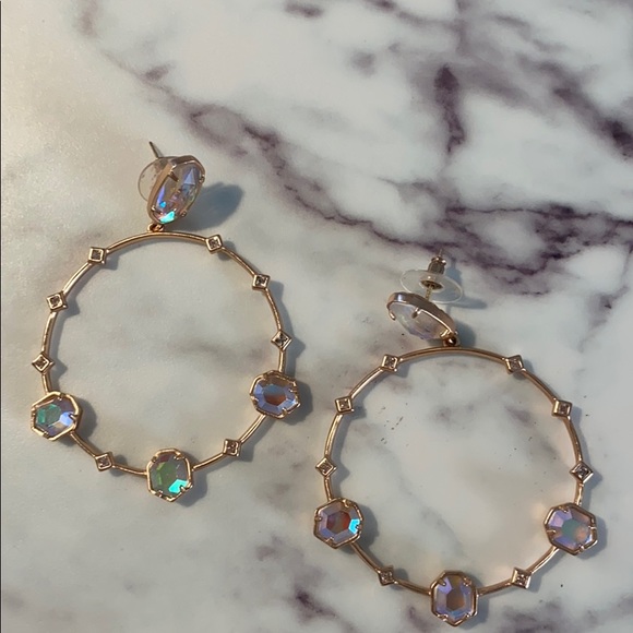 Kendra Scott Jewelry - KENDRA SCOTT EARRINGS